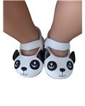 Panda schoentjes