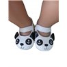 Panda schoentjes