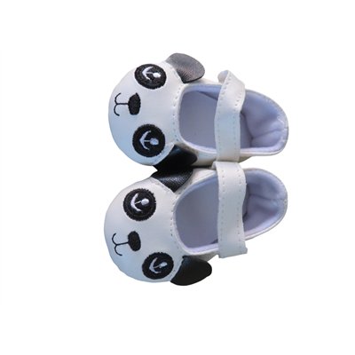 Panda schoentjes
