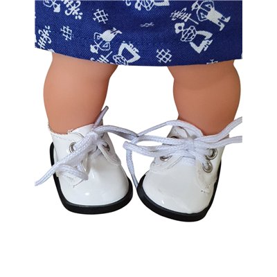 Schoentjes  my premier Corolle  pop 30cm