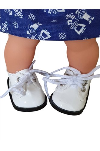 Schoentjes  my premier Corolle  pop 30cm