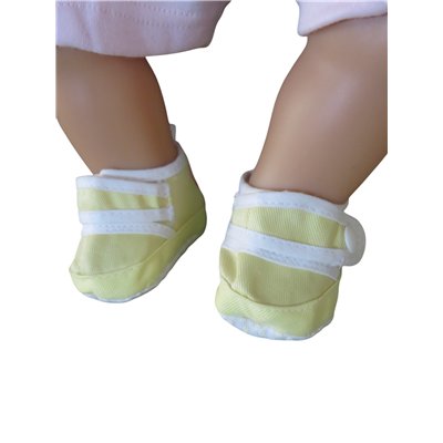 Slofje Zapf Creations 