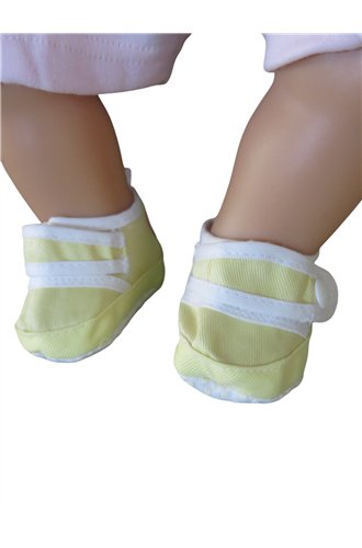 Slofje Zapf Creations 