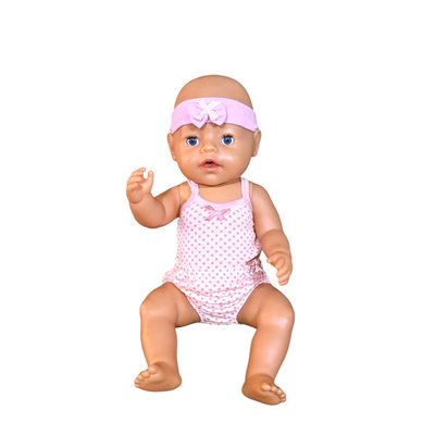  Ondergoedsetje Gloss, 2 dlg 