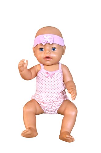  Ondergoedsetje Gloss, 2 dlg 