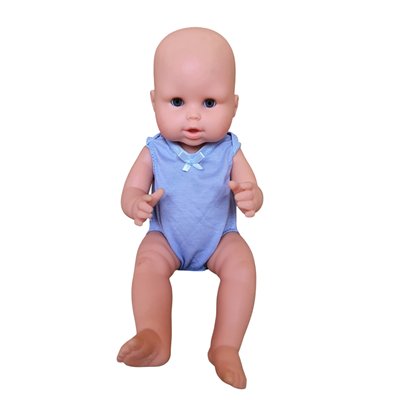 Rompertje zonder mouw 