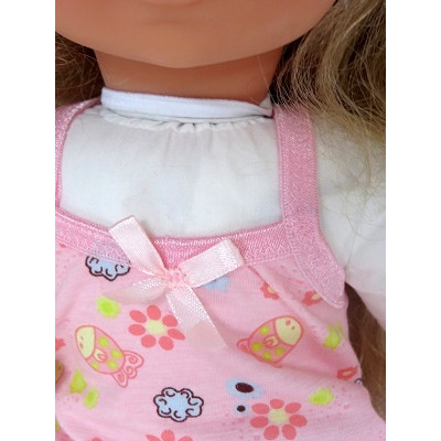 2 dlg setje ondergoed Gloss