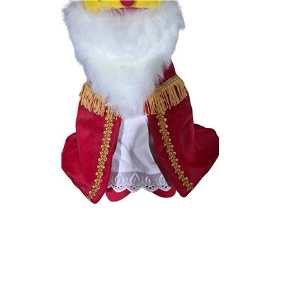 sinterklaas pak 4 delig