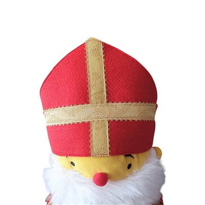 sinterklaas pak 4 delig