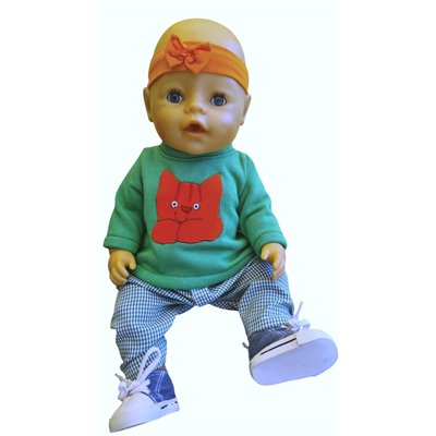 2 dlg pakje* Dikkie Dik