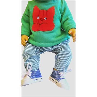 2 dlg pakje Dikkie Dik V715