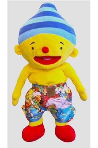 zwembroek boxermodel V716