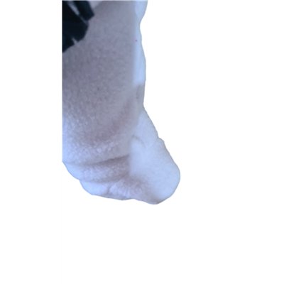 Sneeuwpop pak 3 delig 