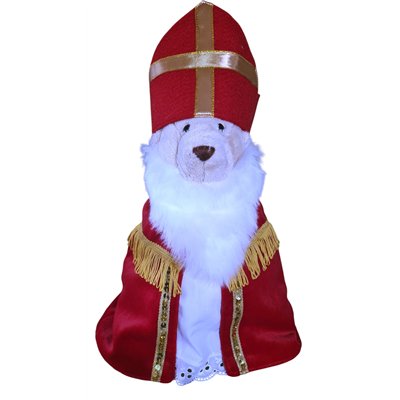 sinterklaas pak 4 delig