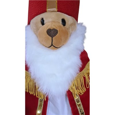 sinterklaas pak 4 delig