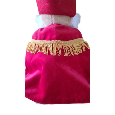 sinterklaas pak 4 delig
