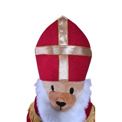 sinterklaas pak 4 delig