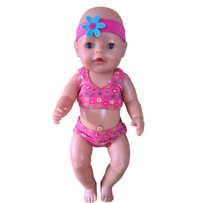 Bikini klassiek