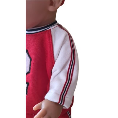 3 dlg sport pakje 