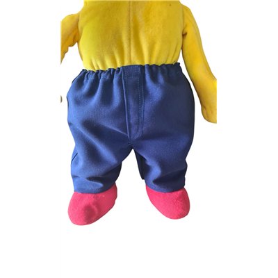 Lange broek