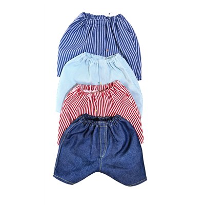 Lange broek