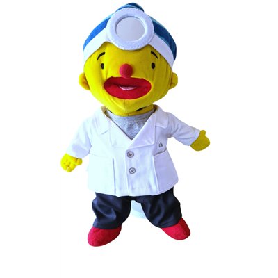 4 dlg Dokters pakje 