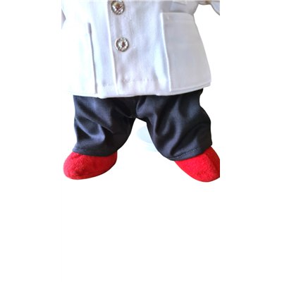 4 dlg Dokters pakje 
