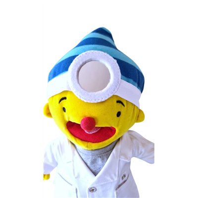 4 dlg Dokters pakje 