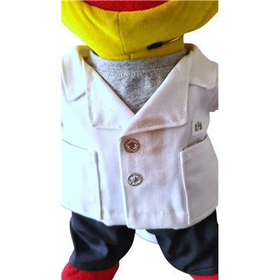4 dlg Dokters pakje 