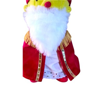 4 dlg Sinterklaas pak V678