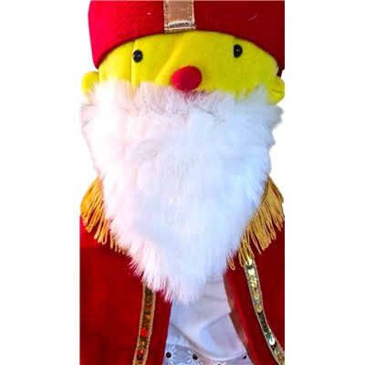 4 dlg Sinterklaas pak V678