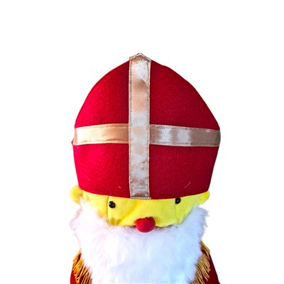 4 dlg Sinterklaas pak V678