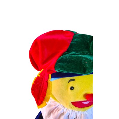 4 dlg piet pak v682