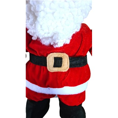 6 dlg kerstman pak V677