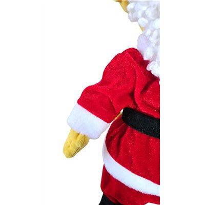 6 dlg kerstman pak V677