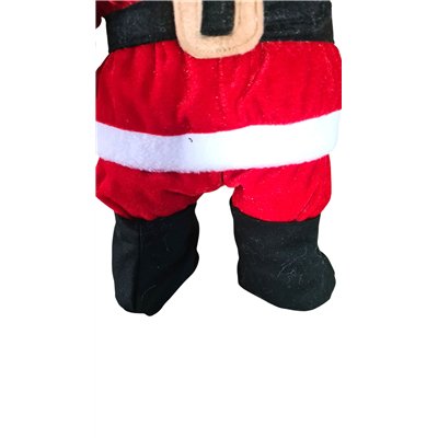 6 dlg kerstman pak V677