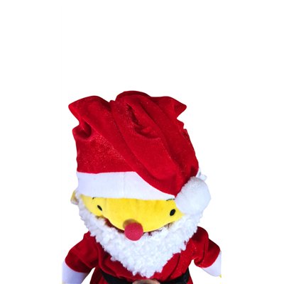 6 dlg kerstman pak V677