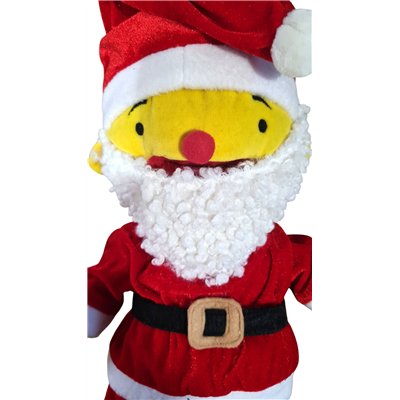 6 dlg kerstman pak V677