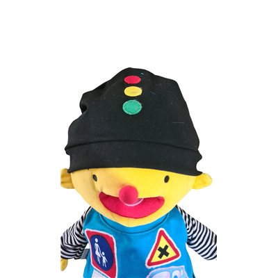 3 dlg pakje op straat V