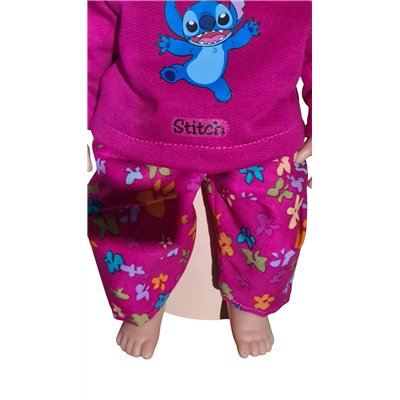 2 dlg pakje Stitch V767
