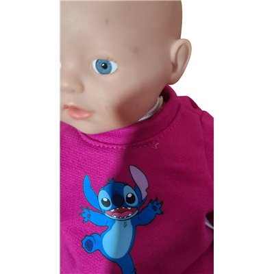 2 dlg pakje Stitch V767