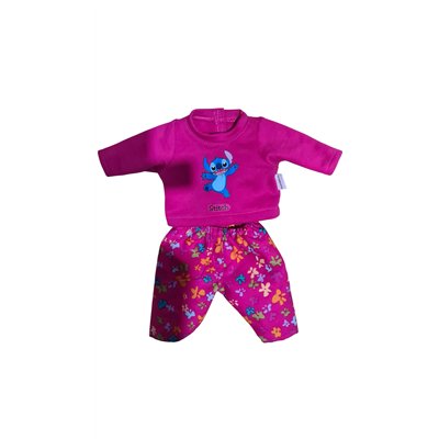 2 dlg pakje Stitch V767