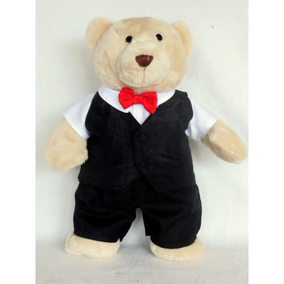 "Decemberfeesten"4 dlg Kerstsetje 