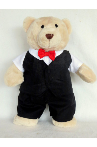 "Decemberfeesten"4 dlg Kerstsetje 