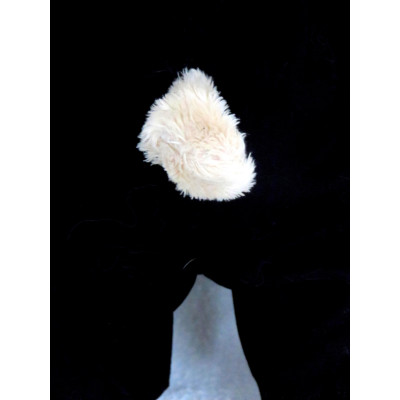 "Decemberfeesten"4 dlg Kerstsetje 