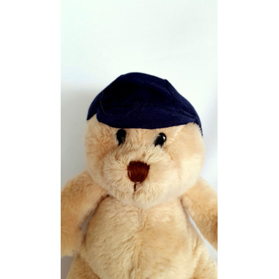 pet met klep, gevoerd