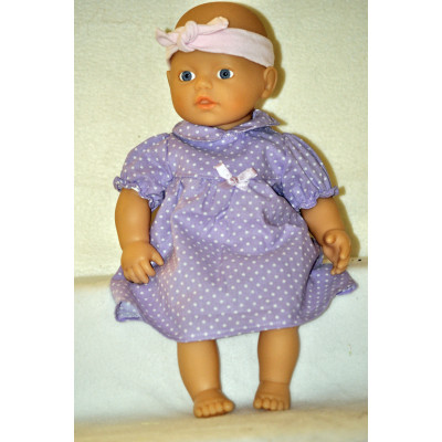 Babyborn 32 cm Zomerpatronen
