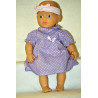 Babyborn 32 cm Zomerpatronen
