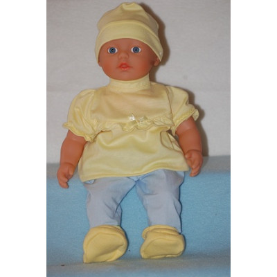 Babyborn 32 cm Zomerpatronen