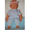 Babyborn 32 cm Zomerpatronen